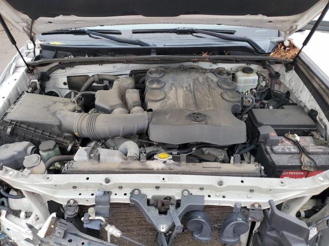 2016 TOYOTA 4RUNNER SR JTEBU5JR0G5302212