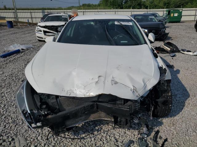2020 HYUNDAI ELANTRA SEL 5NPD84LF6LH558900