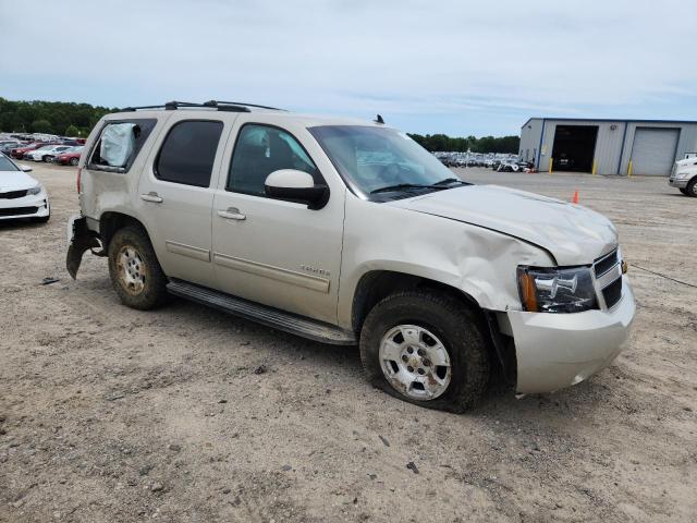 2013 CHEVROLET TAHOE C150 - 1GNSCAE07DR151618