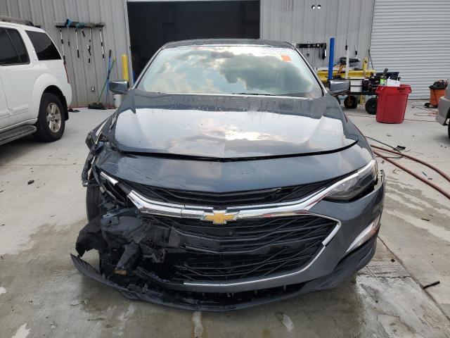 2019 CHEVROLET MALIBU LS 1G1ZC5ST3KF133444