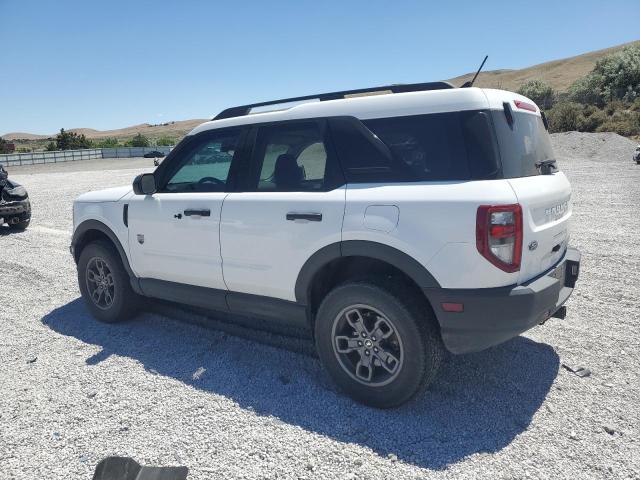 2022 FORD BRONCO SPORT BIG BEND 3FMCR9B63NRD20067