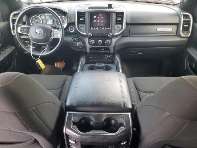 2019 RAM 1500 BIG H 1C6RREFT1KN721002