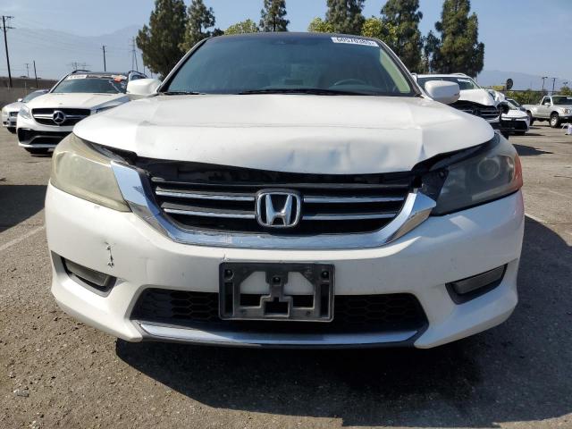 2015 HONDA ACCORD EXL - 1HGCR2F85FA131456
