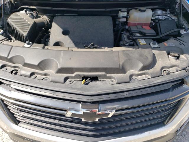 2022 CHEVROLET TRAVERSE LS 1GNERFKW9NJ106312
