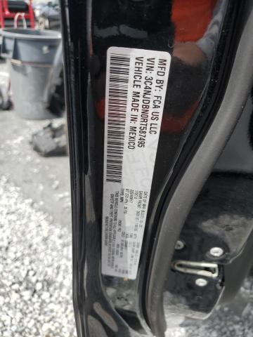 2024 JEEP COMPASS LA - 3C4NJDBN0RT587495