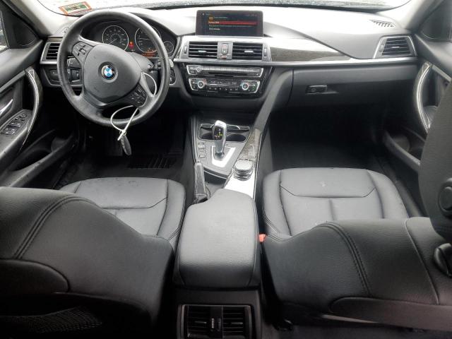2018 BMW 320 XI WBA8A3C52JA067443