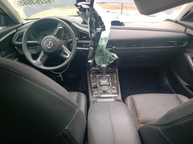2024 MAZDA CX-30 PREFERRED 3MVDMBCM0RM671550