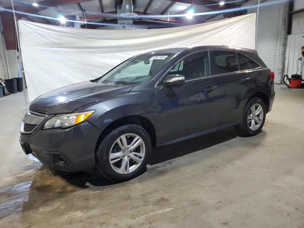 ACURA RDX