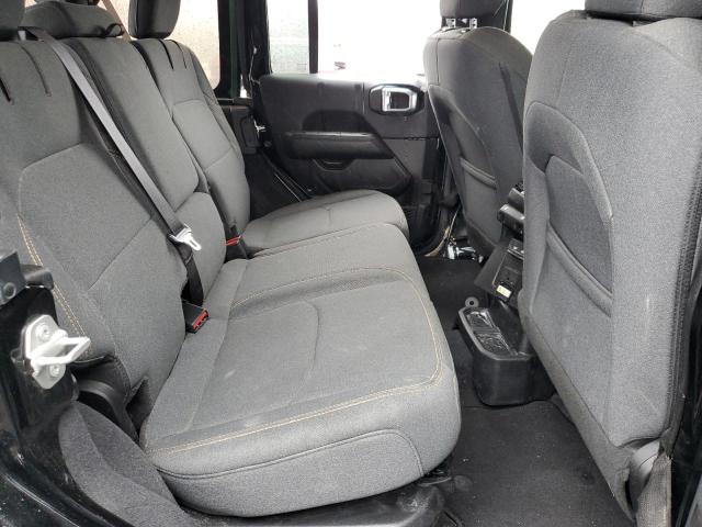 2024 JEEP WRANGLER S 1C4RJXP60RW257385