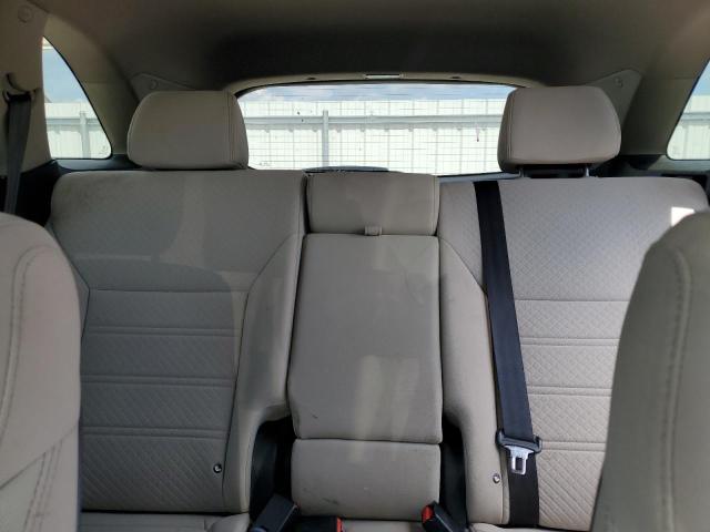 2017 KIA SORENTO LX - 5XYPGDA32HG337754
