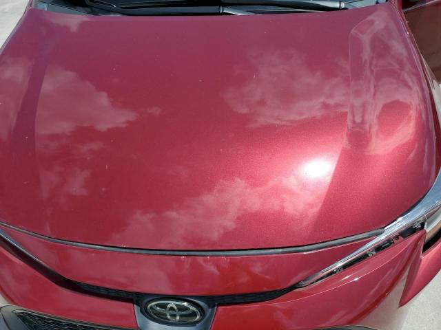 2022 TOYOTA COROLLA LE - 5YFEPMAE5NP384082