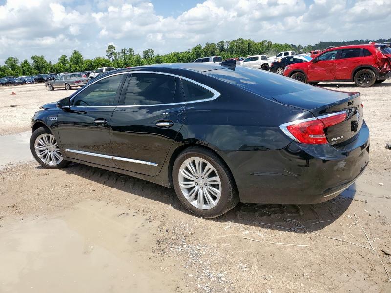 2018 BUICK LACROSSE E 1G4ZP5SZXJU120745