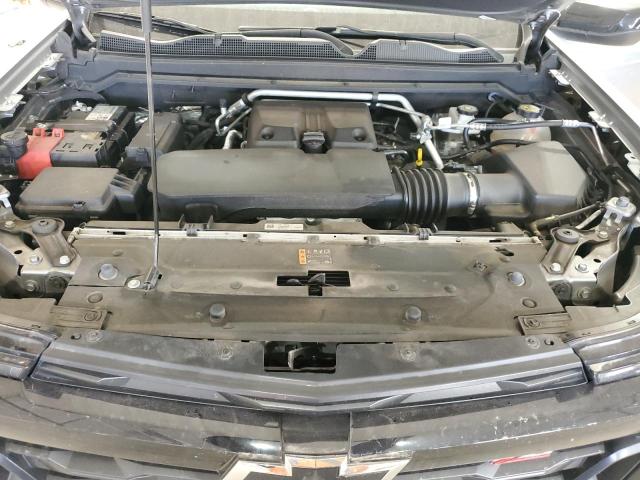 2023 CHEVROLET COLORADO Z - 1GCPTDEK0P1222663
