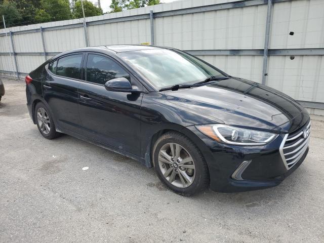 Vin: 5npd84lf1jh367530, lot: 59769115, hyundai elantra sel 20184