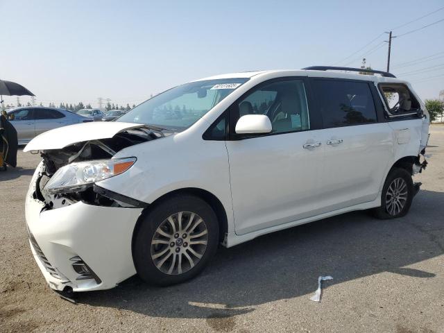 Vin: 5tdyz3dc3ks014697, lot: 60131605, toyota all models xle 2019 img_1