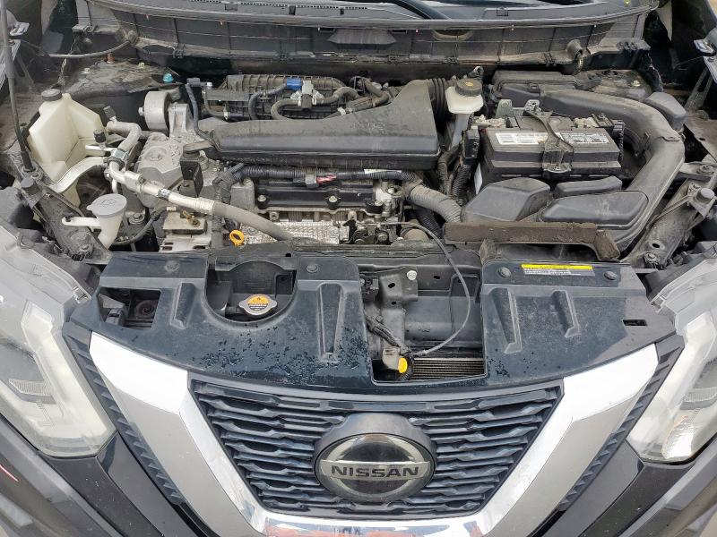 2019 NISSAN ROGUE S - 5N1AT2MT3KC765048