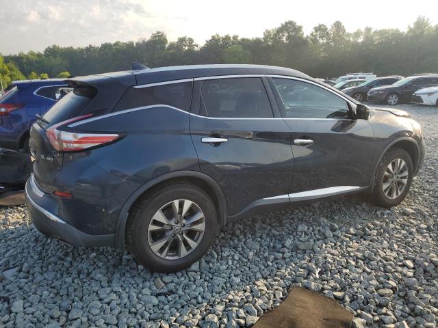 Vin: 5n1az2mh2hn108894, lot: 61640785, nissan murano s 20173