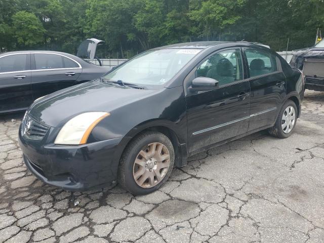 Vin: 3n1ab6apxbl685288, lot: 59958405, nissan sentra 2.0 2011 img_1