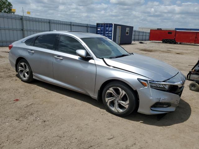 2018 HONDA ACCORD EX 1HGCV1F45JA232637