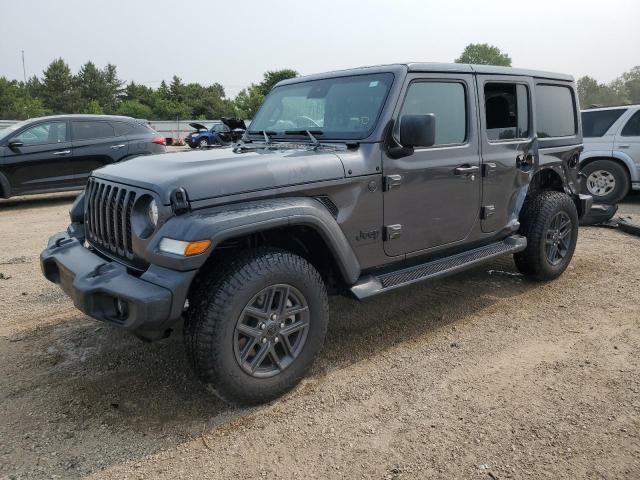 2024 JEEP WRANGLER SPORT 1C4PJXDN5RW123569