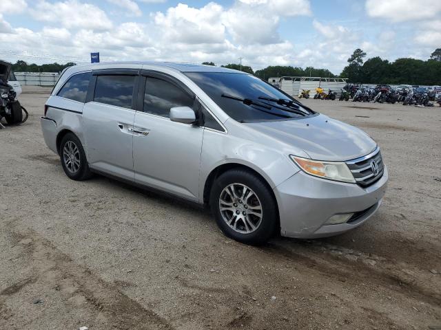 2012 HONDA ODYSSEY EX - 5FNRL5H6XCB021125