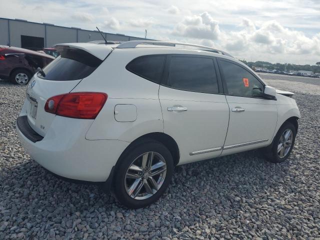 Vin: jn8as5mtxdw023163, lot: 61018485, nissan rogue s 20133