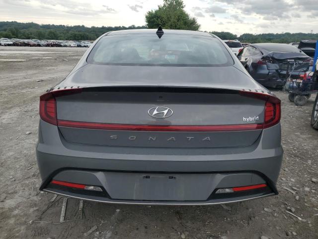 2023 HYUNDAI SONATA HYB KMHL34JJ2PA066584
