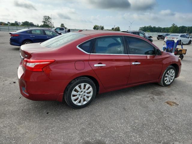 Vin: 3n1ab7ap5gy237265, lot: 60969375, nissan sentra s 20163