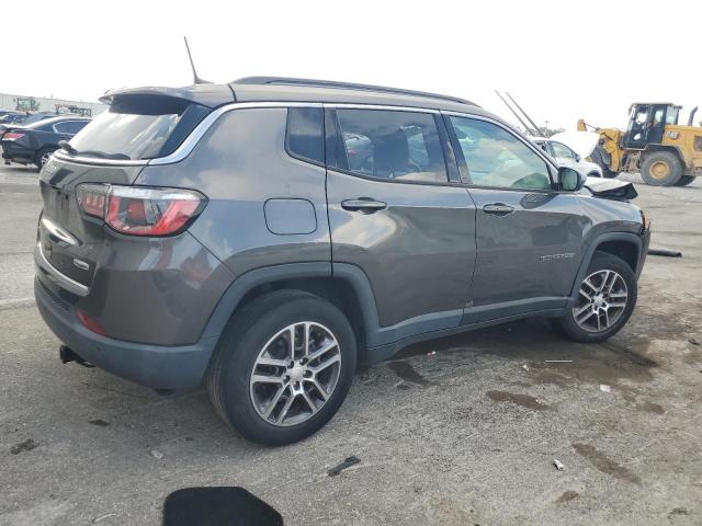 2017 JEEP COMPASS LA 3C4NJDBB8HT646085