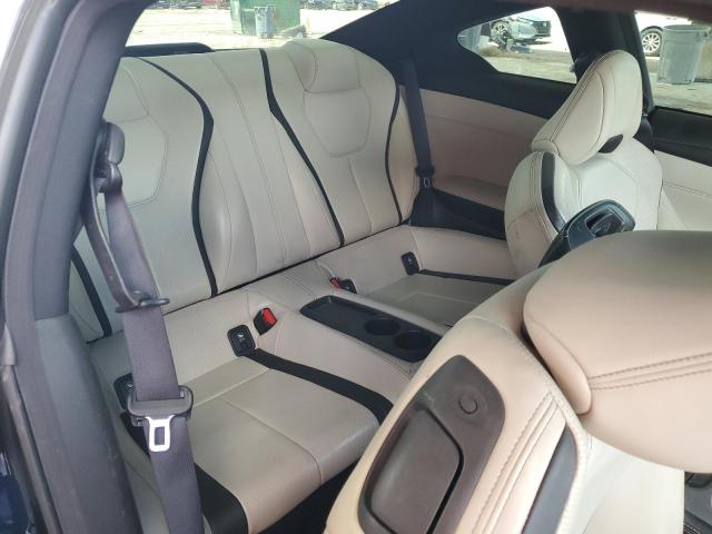 2022 INFINITI Q60 LUXE JN1EV7KK6NM600748