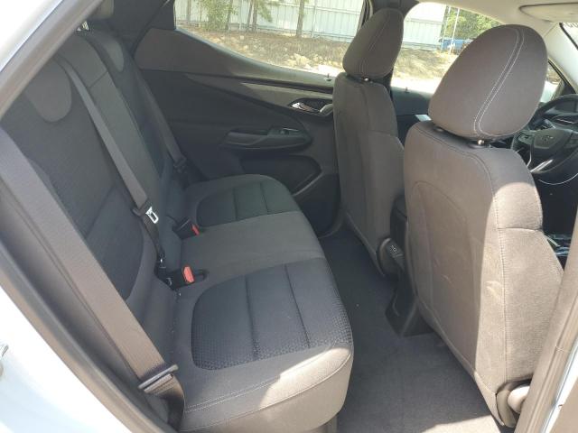 2023 CHEVROLET BOLT EUV L 1G1FY6S08P4153501