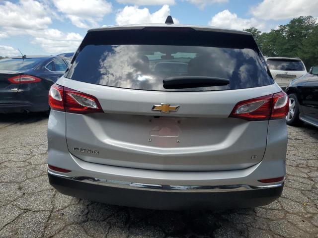 2018 CHEVROLET EQUINOX LT - 2GNAXJEV0J6202346