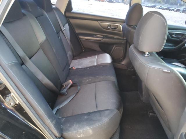2017 NISSAN ALTIMA 2.5 - 1N4AL3AP7HN341957