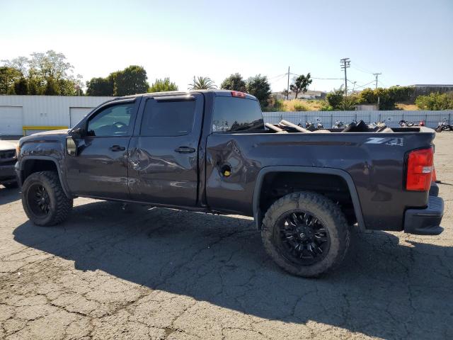 2014 GMC SIERRA K15 - 3GTU2VEC5EG450189