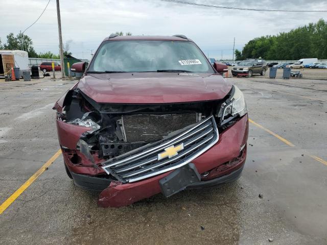 2015 CHEVROLET TRAVERSE L 1GNKRGKD5FJ300134