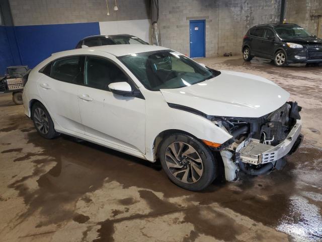 2019 HONDA CIVIC LX SHHFK7H38KU401875