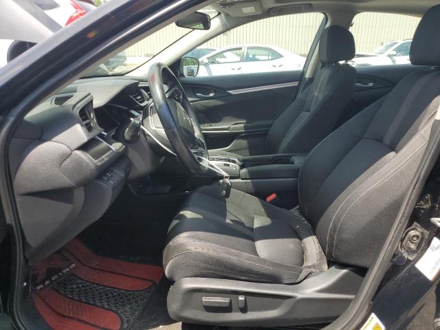 2020 HONDA CIVIC EX 19XFC1F35LE200831