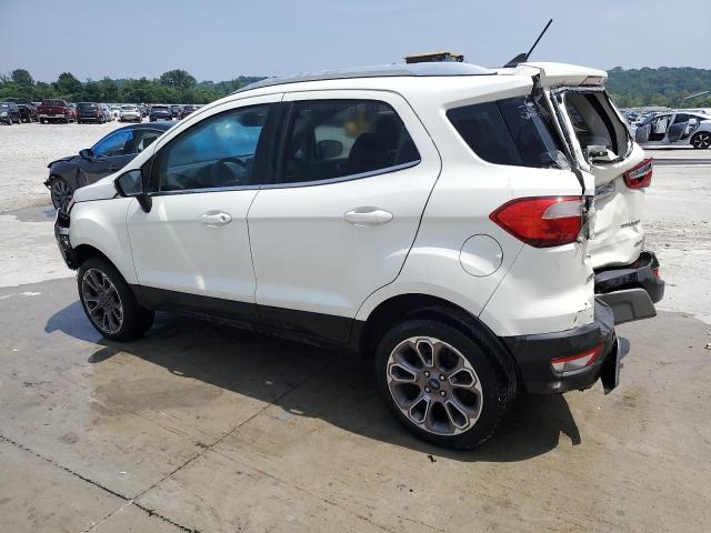 2020 FORD ECOSPORT T - MAJ6S3KL9LC349244