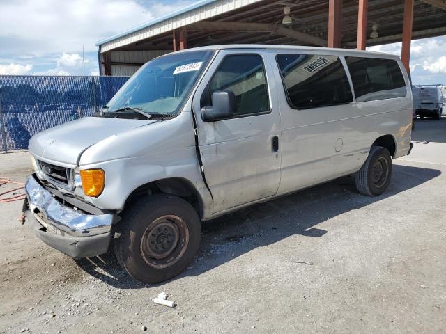 FORD ECONOLINE