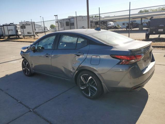 NISSAN VERSA SR 2023 gray  gas 3N1CN8FV7PL837957 photo #3