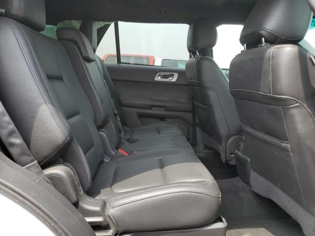 2015 FORD EXPLORER X - 1FM5K8D82FGC59390