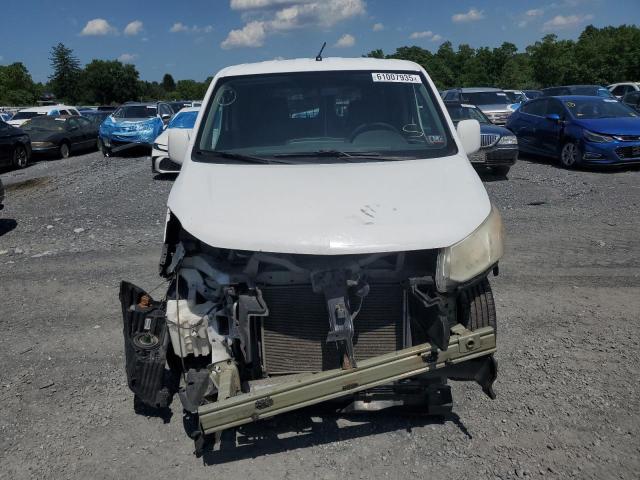 2015 CHEVROLET CITY EXPRE 3N63M0YN4FK699410