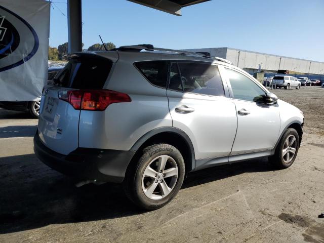 Vin: jtmrfrev2ed047822, lot: 62487815, toyota rav4 xle 20143