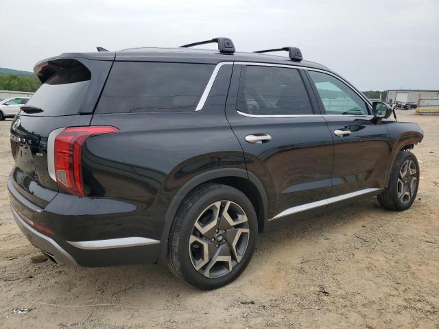 2023 HYUNDAI PALISADE S KM8R4DGEXPU624102