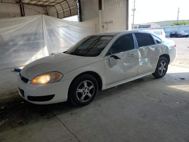 CHEVROLET IMPALA LS