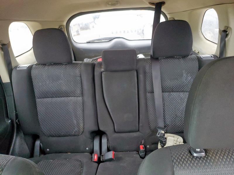 2018 MITSUBISHI OUTLANDER SE #3290404781