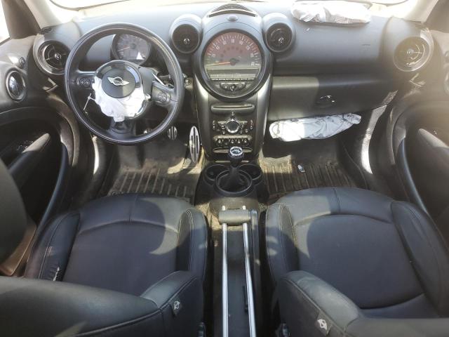 2015 MINI COOPER S C WMWZC5C55FWT38001