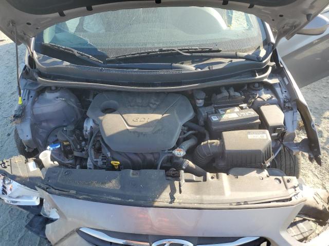 2017 HYUNDAI ACCENT SE KMHCT4AE8HU361076