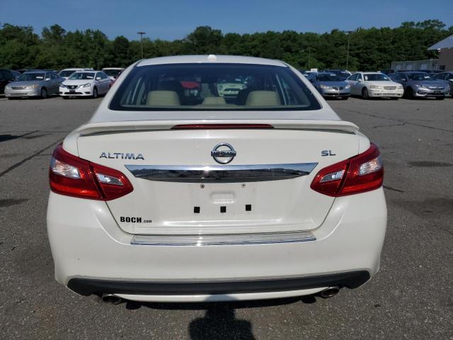 2017 NISSAN ALTIMA 2.5 1N4AL3AP3HC138382