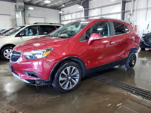 2017 BUICK ENCORE ESS KL4CJGSB5HB094131